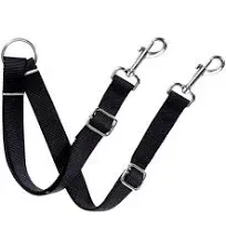 SunGrow Double Dog Walker Leash