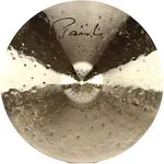 Paiste Signature Dark Energy Ride Cymbal 21" Mk II