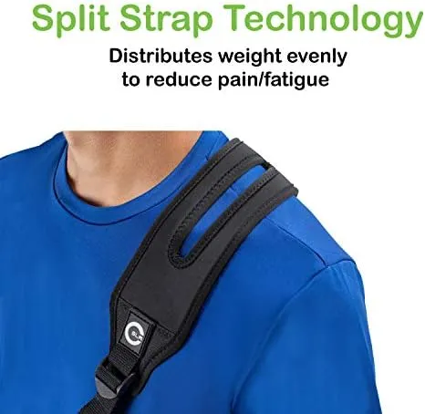 Custom SLR Medical Arm Sling