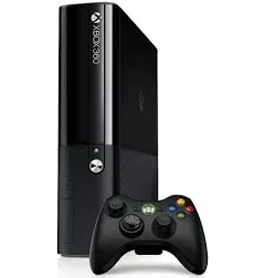 Microsoft Xbox 360 Console