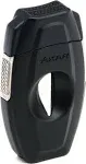 Xikar VX2 V Cut Black Cigar Cutter