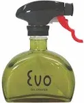 Evo Glass Oil Sprayer 6 oz | Green