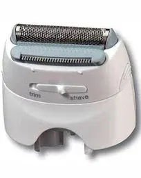 Braun Replacement Epilator Head Shaver Braun Silk-Epil, Series 7, Series 9 and Expressive