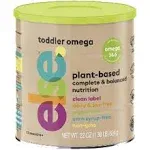 Else, Toddler Omega, Plant-Based Complete & Balanced Nutrition, 12+ Mo