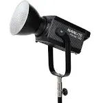 Nanlite Forza 720 LED Spotlight with Rolling Case