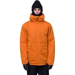 686 Men's Smarty 3-in-1 Form Jacket