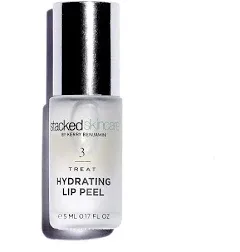 Lip Peel