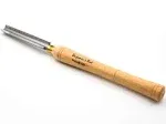 PSI Woodworking LX260 1&quot; Roughing Gouge M2 HSS Woodturning Chisel