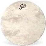 Evans EQ4 Calftone Bass Drum Head 22 in.