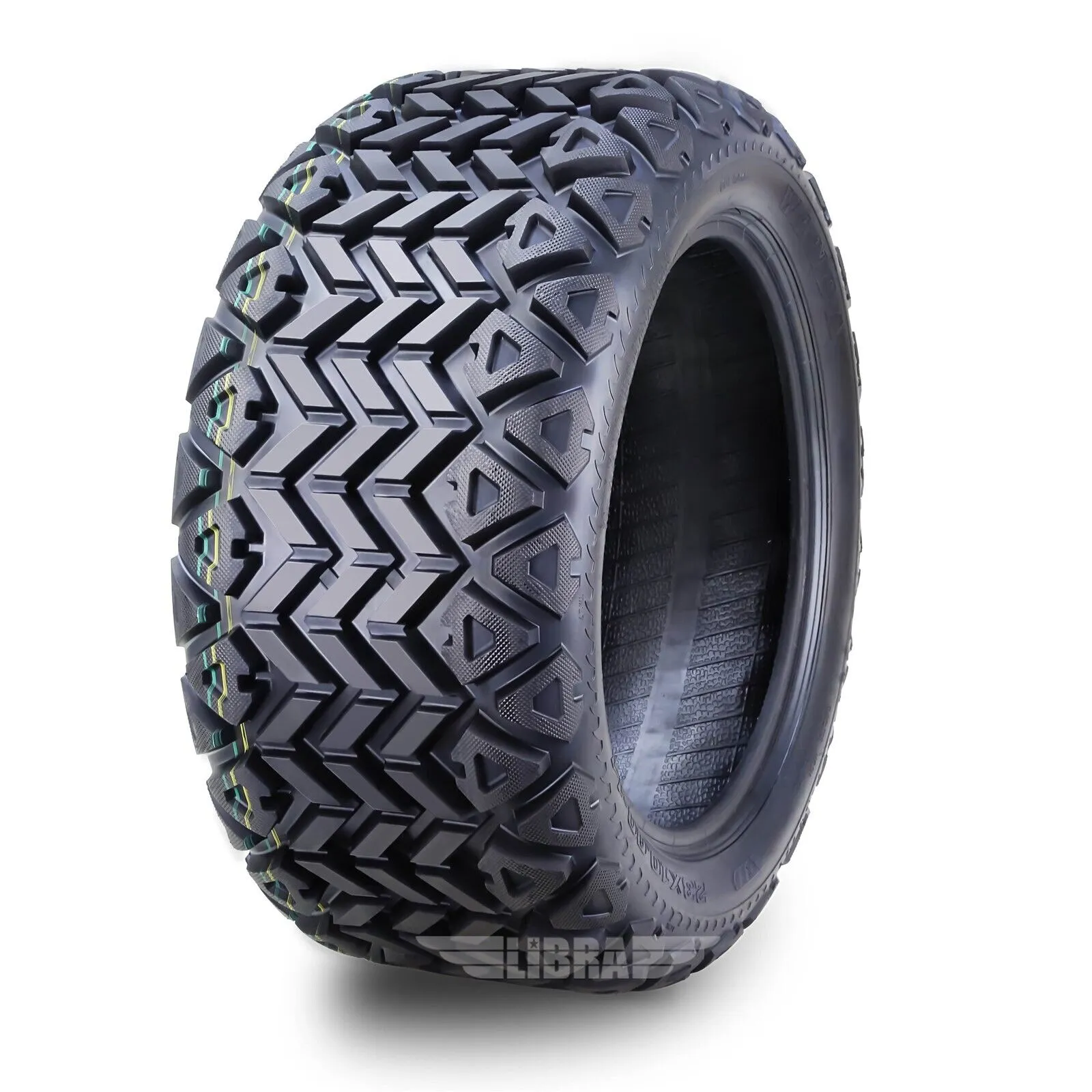 WANDA 23X10-14 Golf Cart ATV Tires 4 Ply 23x10x14 14035