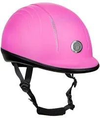 TuffRider Starter Basic Equestrian Helmet