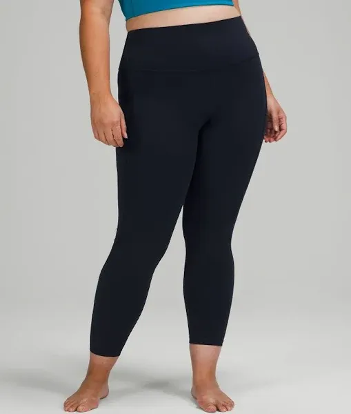 Lululemon Align High-Rise Yoga Leggings