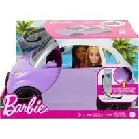 Barbie Electric Vehicle