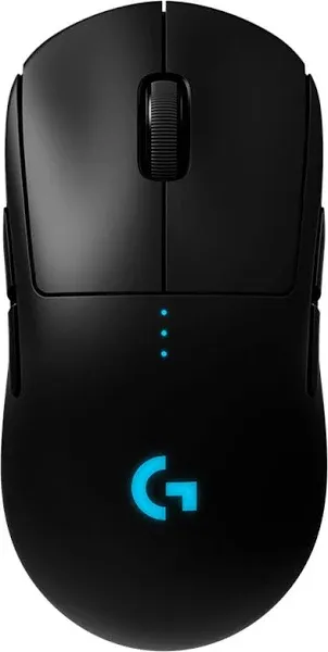 Logitech G Pro Wireless Gaming Mouse