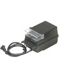 John Timberland 150W Landscape Transformer with Photocell