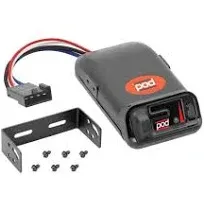 Pro Series POD Brake Control