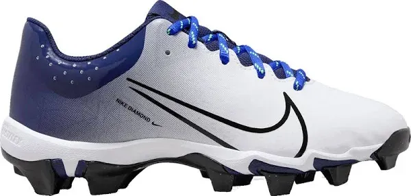 Nike Kids' Hyperdiamond 4 Keystone GG Softball Cleats