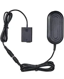 FIT-POWER AC-PW20 AC Power Adapter and DC Coupler