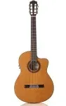 Cordoba C7-CE Classical Guitar | Reverb