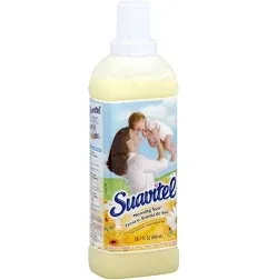 Suavitel Morning Sun Fabric Conditioner (46 fl oz)