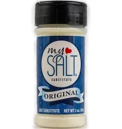 MySALT Original Salt Substitute