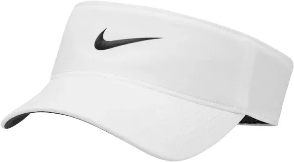 Nike Dri-FIT Ace Swoosh Golf Visor - HF5291