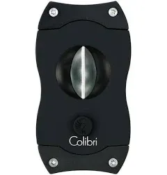 Colibri V-Cut Cigar Cutter