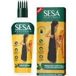 Sesa Ayurvedic Anti-Hair Fall Oil - 200 ml