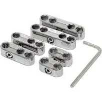 Spectre Performance 4245 Chrome Professional Wire Separator