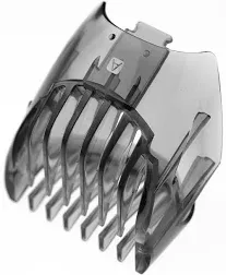 Panasonic Beard Trimmer Comb Attachment WERGB80K7458