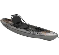 Sentinel 100XP Angler Sit-On-Top Kayak