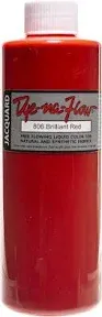 Jacquard Dye-Na-Flow Fabric Color, 2.25oz.