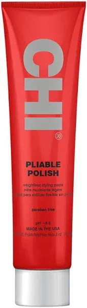 CHI Pliable Polish Weightless Styling Paste