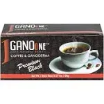 1 Box Gano One Cafe Premium Black Ganoderma Prem. Free &amp; Expedited Shipping