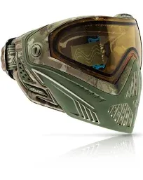 DyeCam Unisex's i5 Paintball Goggles