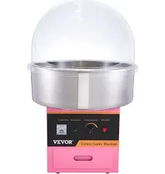 VEVOR Electric Cotton Candy Machine