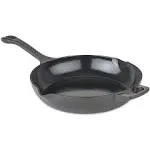 Viking Cast Iron 10.5 inch Chef's Pan