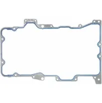 Aftermarket OEM Replacement for Felpro Set Oil Pan Gaskets Lower for Ford Escape Taurus Jaguar X-Type for Mazda 6 LS 614046653818 Index-VRX988-56816