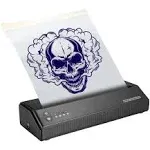 VEVOR Tattoo Stencil Printer