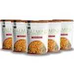 Palmini Low Carb Spanish Rice