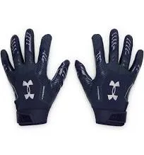 Under Armour Men's F9 Nitro Football Gloves