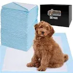 Gorilla Guard Disposable Puppy Pads