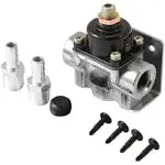 Spectre 2519 Fuel Pressure Regulator