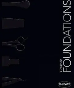 Milady Standard Foundations by Milady (2020, Hardcover, New Edition)