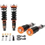 Ksport Kontrol Pro Coilover Kit Nissan|Infiniti 2003-2008