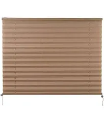 Factory RV Surplus.com Camper Comfort RV Pleated Shade