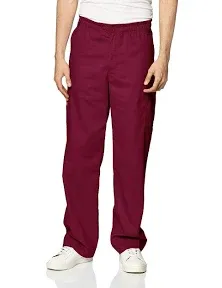 Dickies Men's Pull-On Pant with 7 Pockets Elastic Waistband with Button Closure 81006