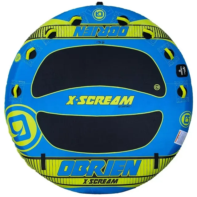 O'Brien X-Scream Towable Tube