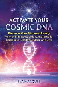 Activate Your Cosmic DNA Format: General/trade