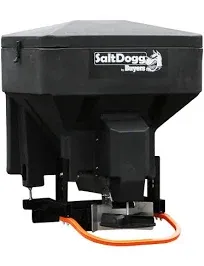 SaltDogg TGS03 8 Cubic Foot Tailgate Salt Spreader